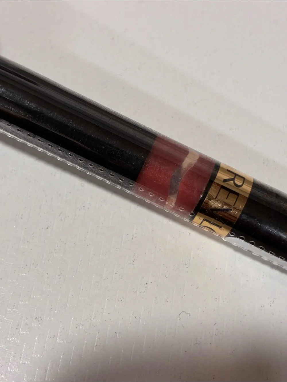 Revlon Creme Gloss 050 Cherry Tart Lip Color NEW SEALED